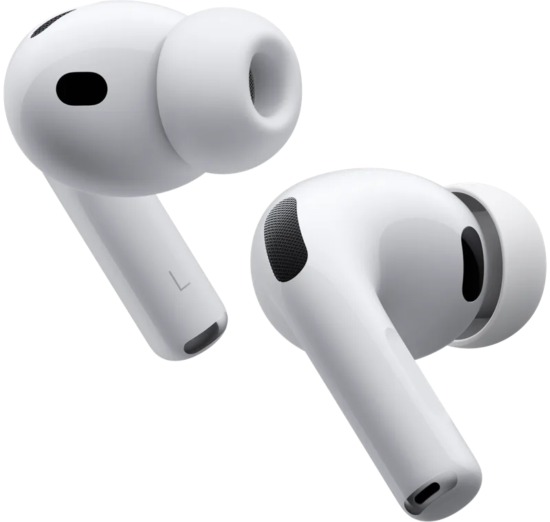AirPods Pro 3