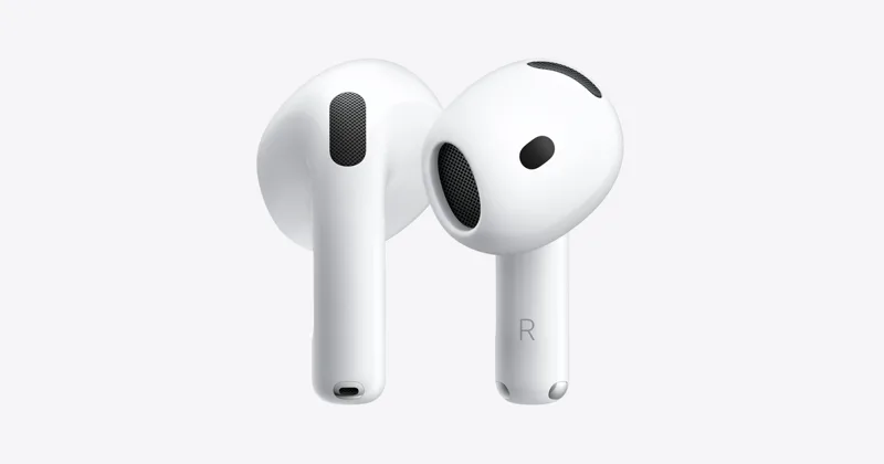 AirPods 5
