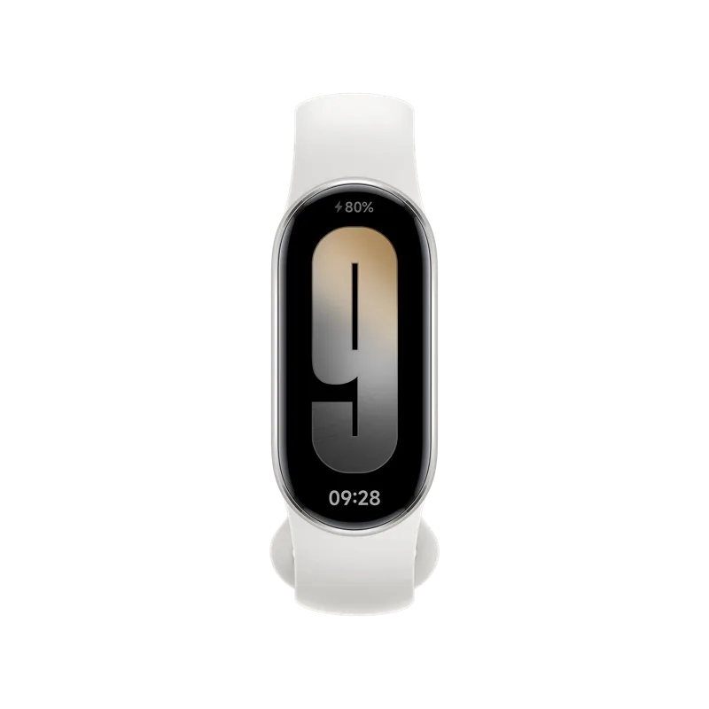 Fitness band