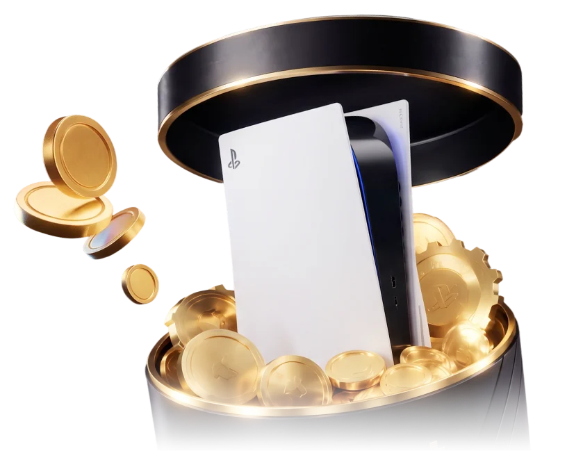 PlayStation 5 Pro
