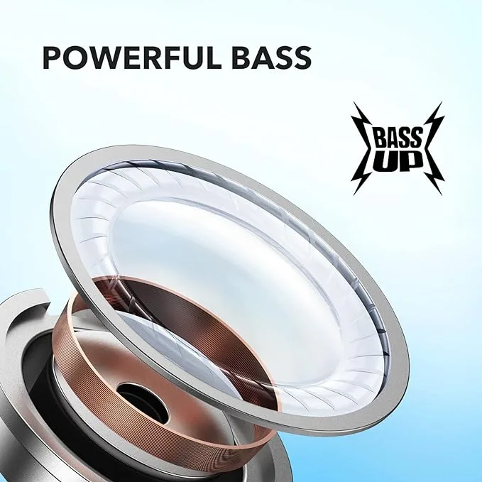 Wireless TWS earbuds